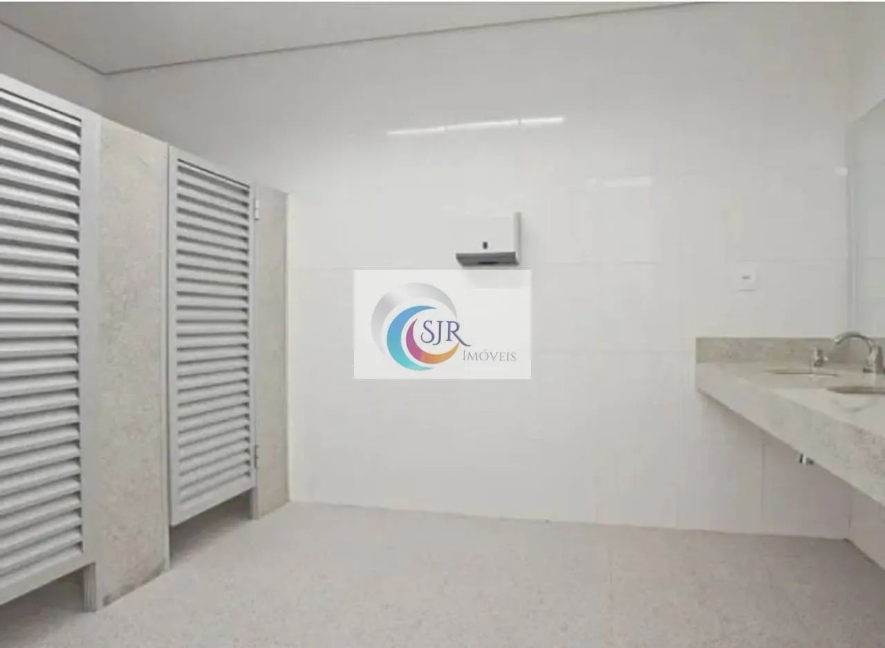 Galpão para alugar, 970 m² - Vila Mortari - Ribeirão Pires/SP - Foto 5