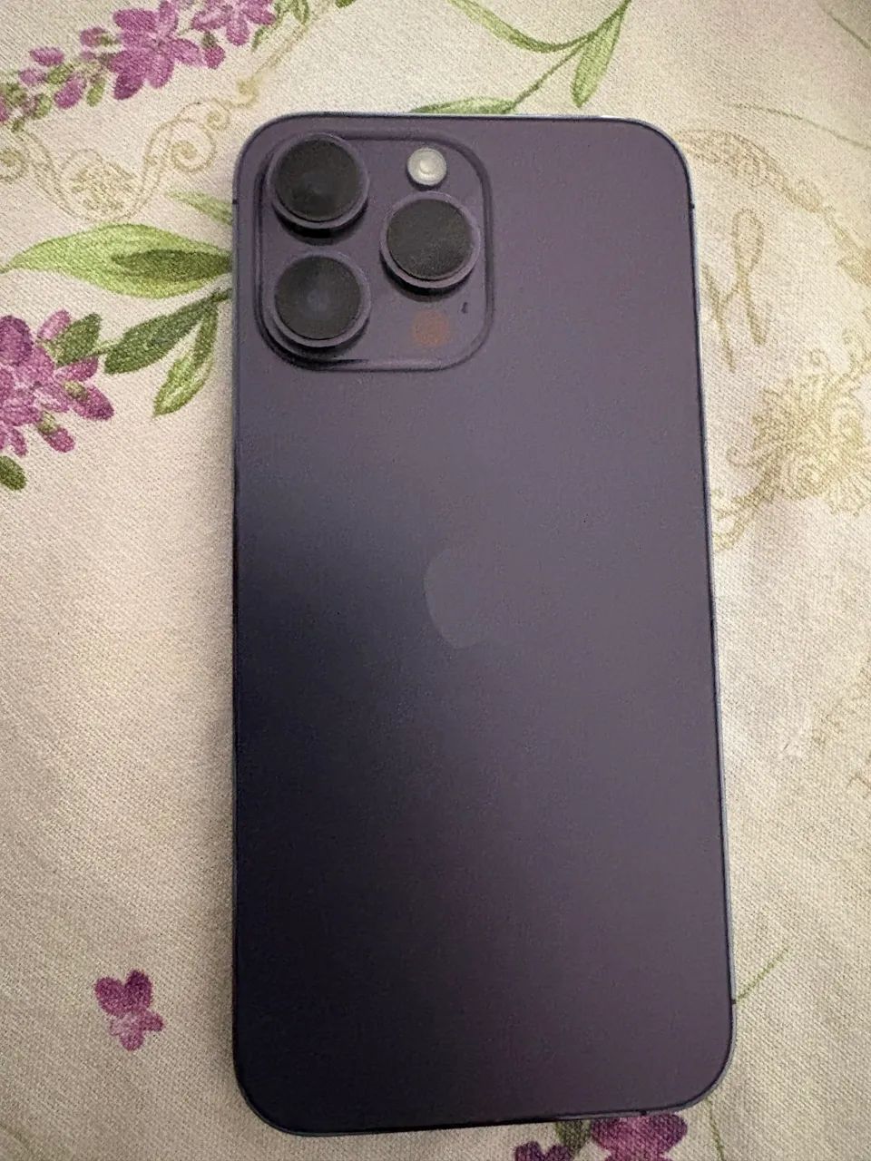 IPhone 14 Pro Max 256gb - Foto 4