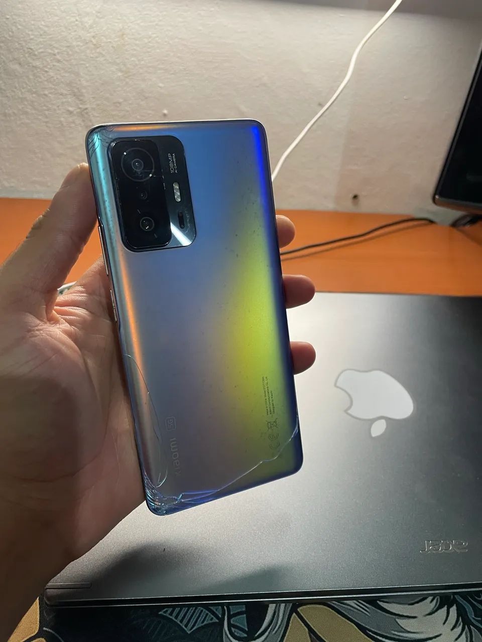 Xiaomi 11t pro 5G - 256GB 12RAM  - Foto 4