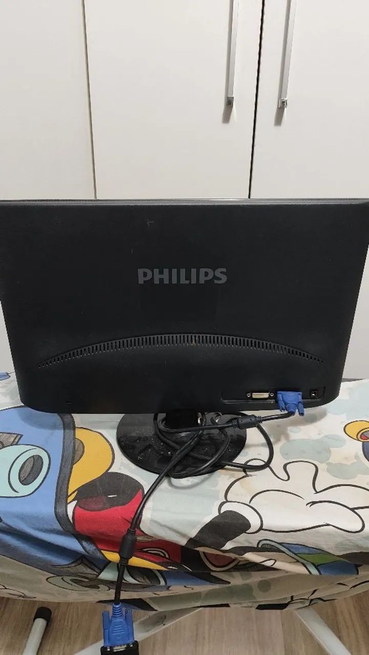 Monitor 19 polegadas  - Foto 4