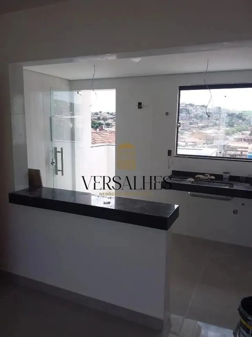 Apartamento á venda com 02 quartos, 01 banheiro, 01 vaga de garagem - 47 m² - Bairro Coque - Foto 8