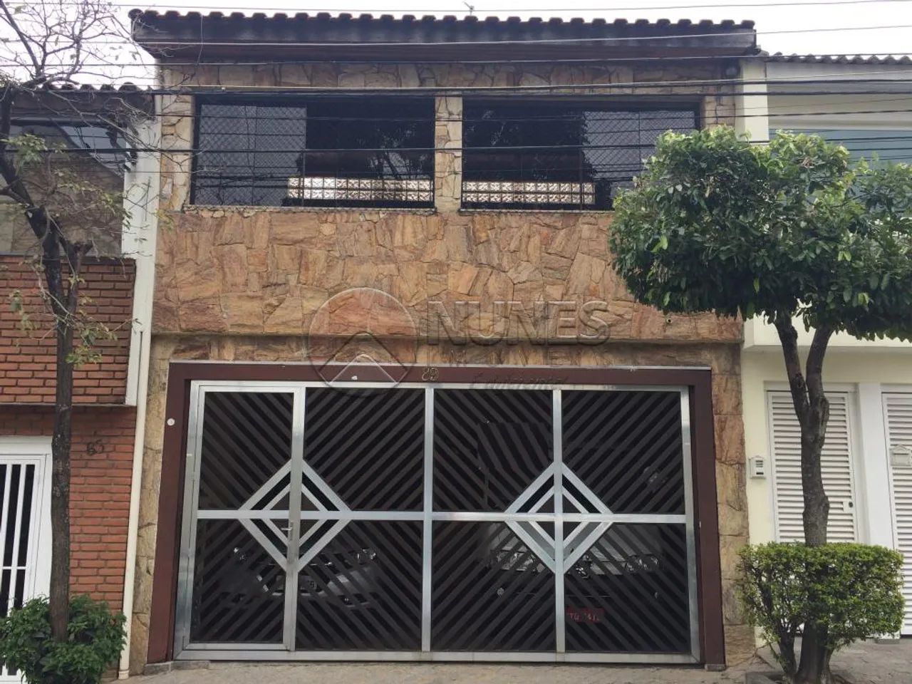 Casa Sobrado em Osasco
