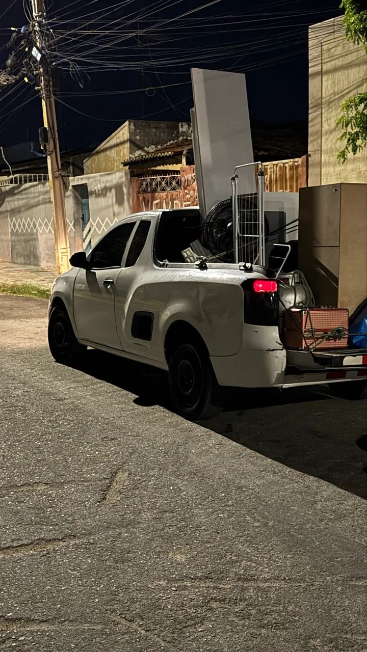 Fretes e mudanças em Petrolina e região - Foto 2