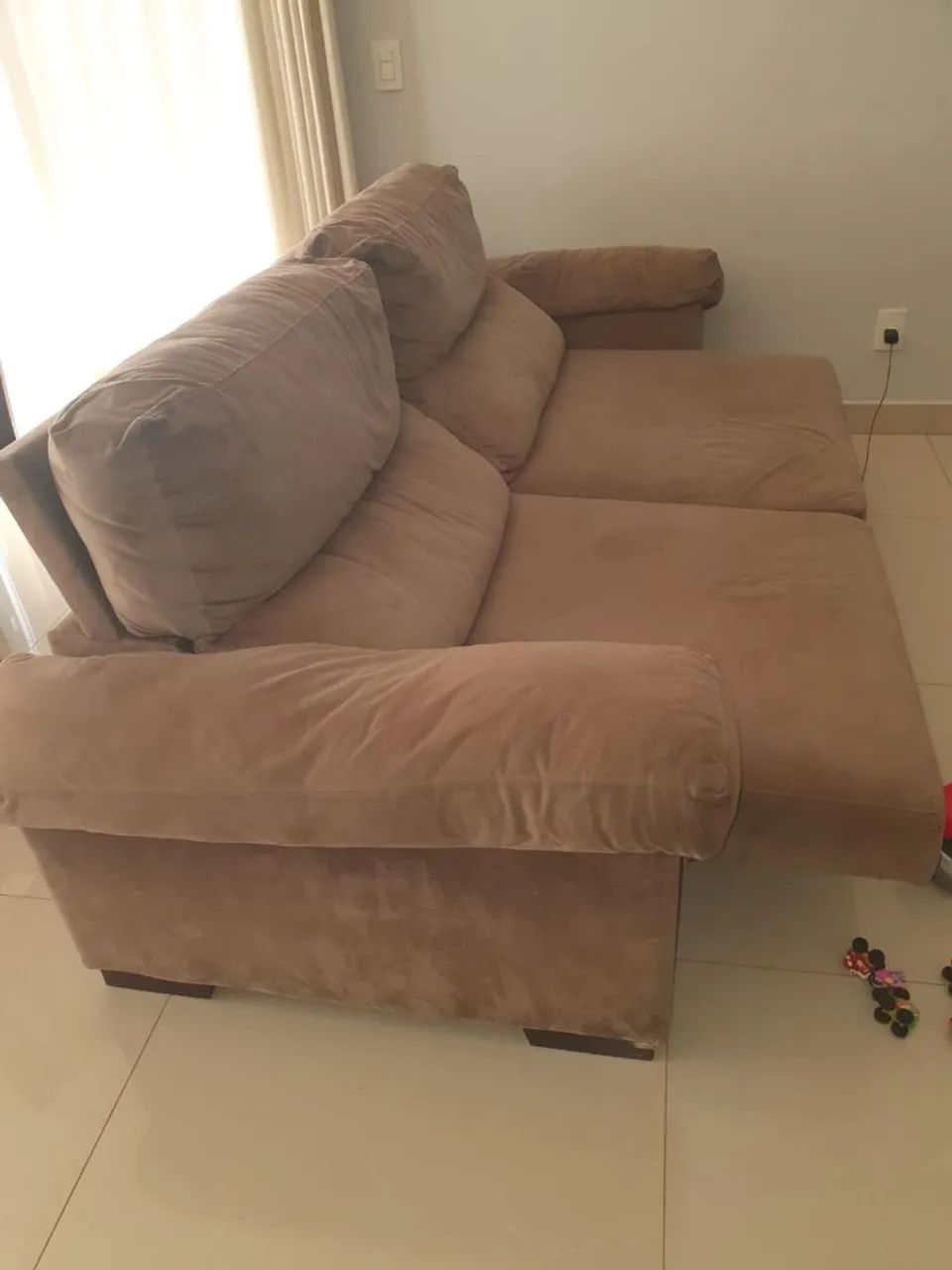Sofá retrátil - Foto 3