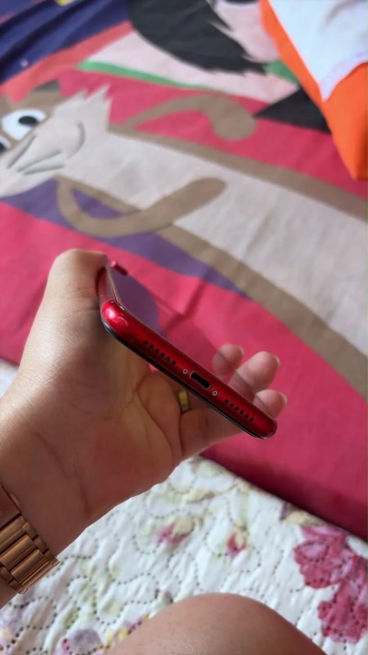 iPhone XR  - Foto 5