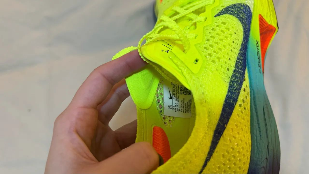 Zoom fly Nike - Foto 4