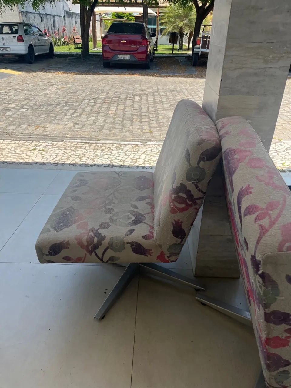 Poltronas  - Foto 2