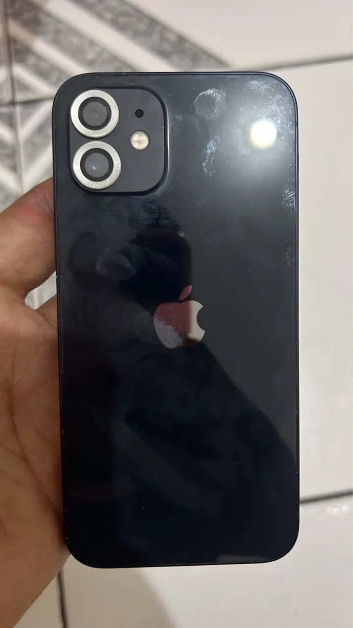 iPhone 12 - Foto 3