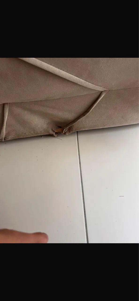 Sofá para reformar  - Foto 3