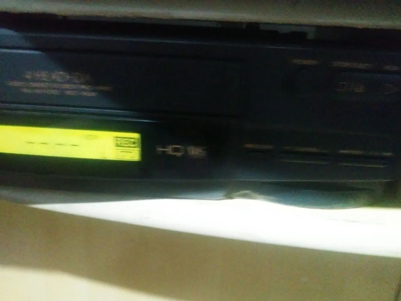 Vídeo Cassete Philco perfeito  - Foto 4