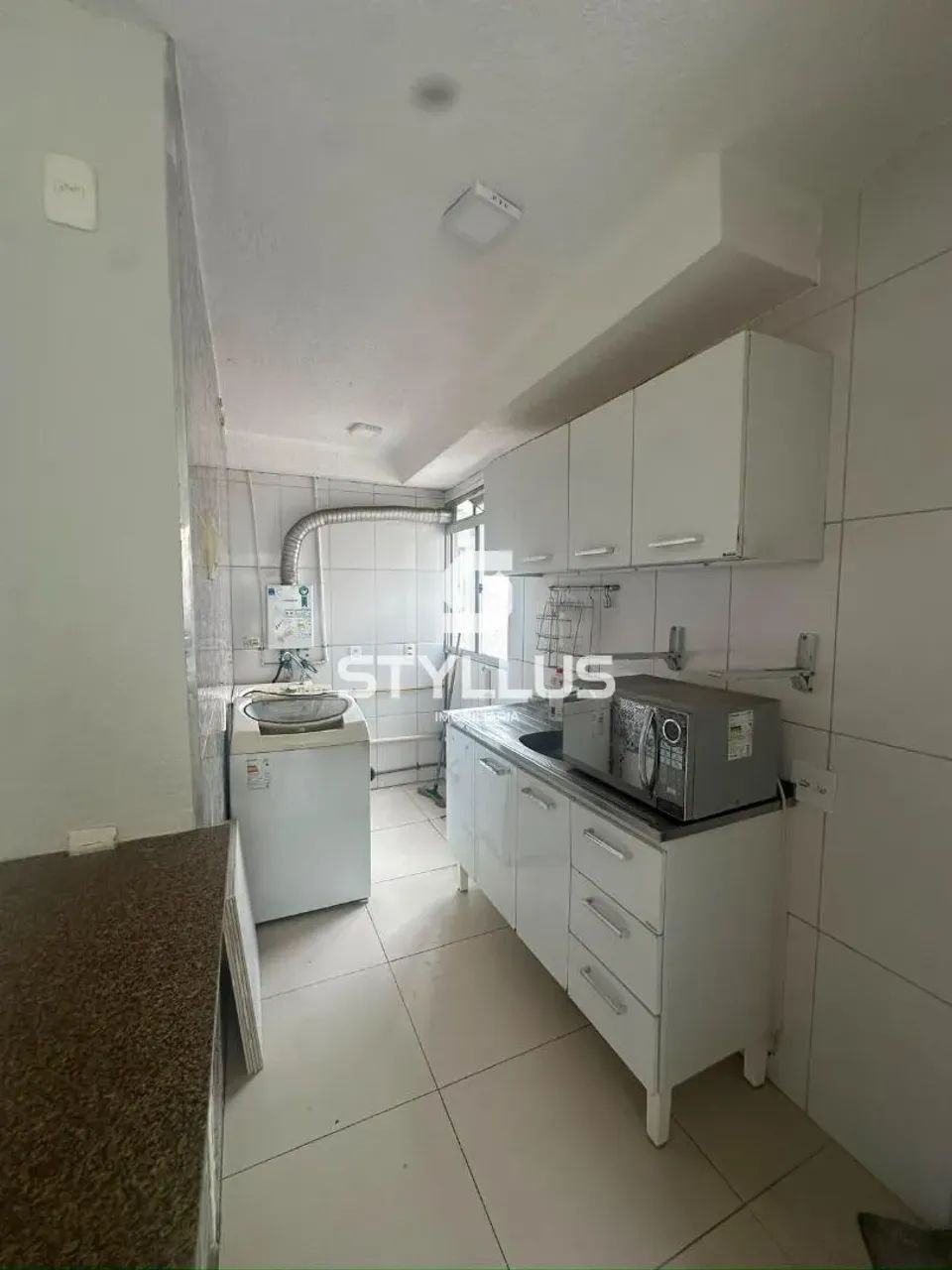 Realengo | Apartamento 2 quartos - Foto 3