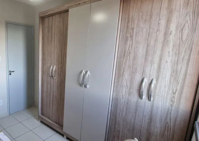 Guarda Roupa Casal