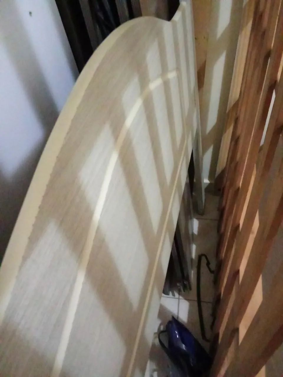 Vendo CAMA CASAL  E COLCHÃO 