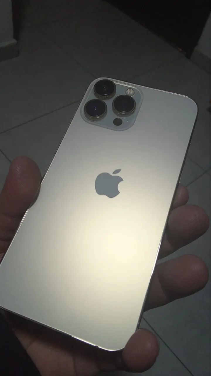 iPhone 13 Pro Max  - Indaiatuba  - Foto 3