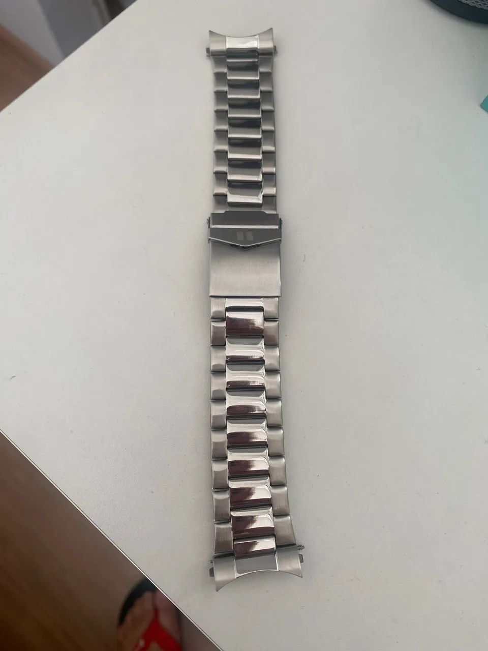 Pulseira de relógio masculino  - Foto 2