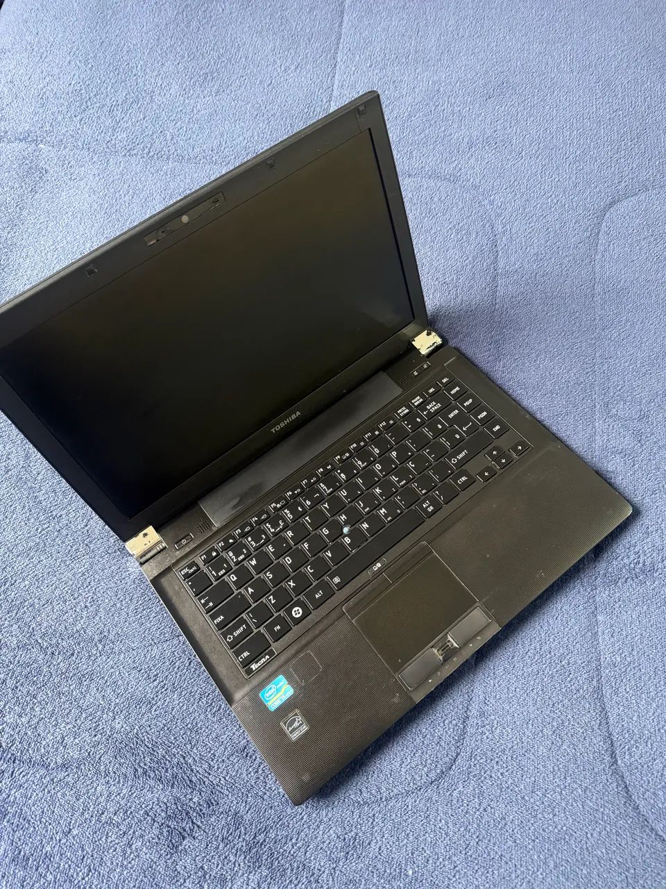 Notebook Toshiba Tecra  - Foto 3