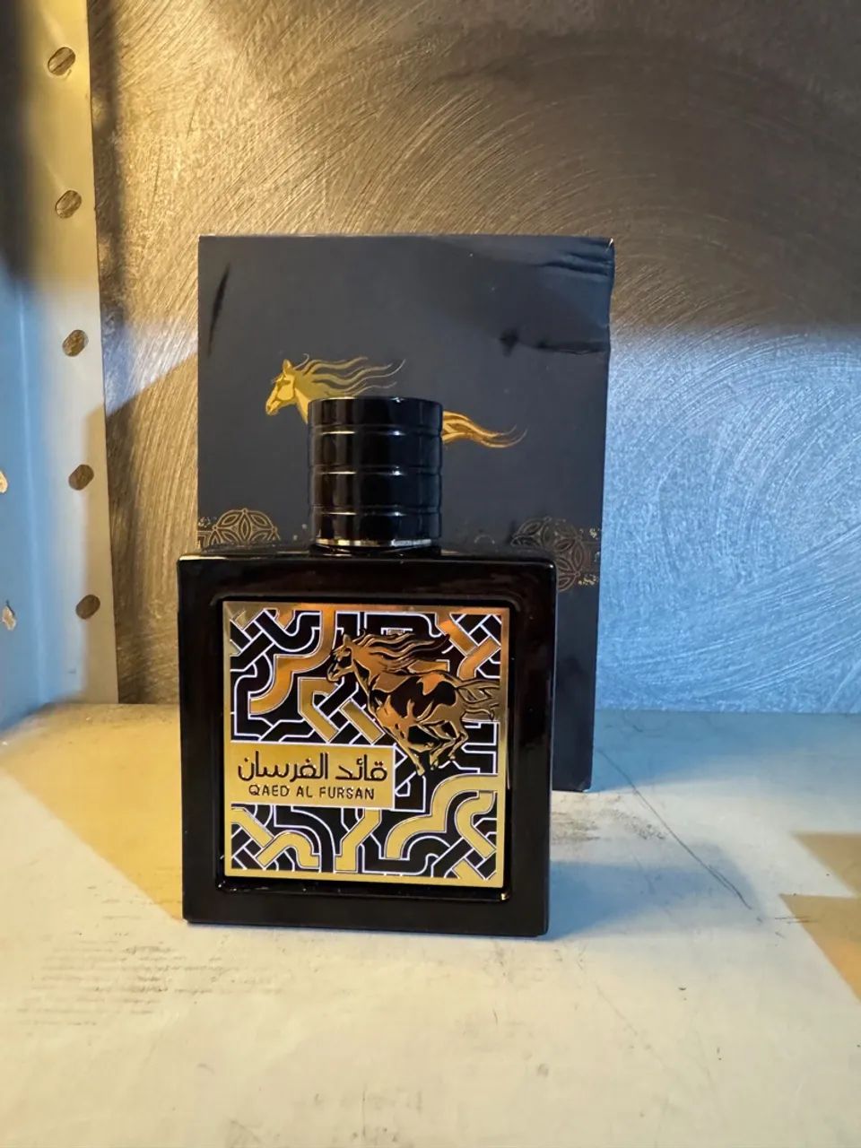  perfume  Árabe Qaed Al Fursan  - Foto 3