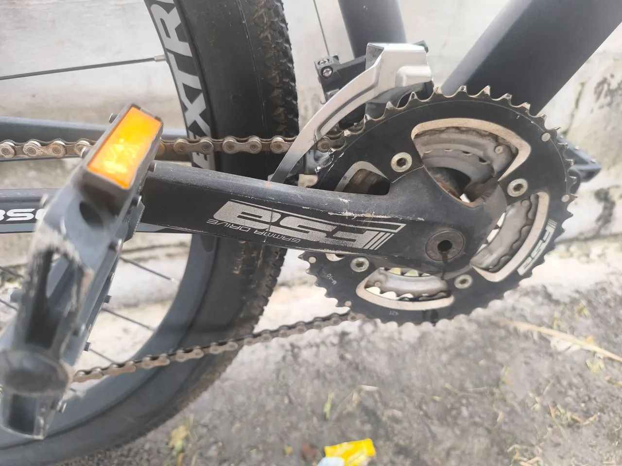 Bicicleta aro 29 - Foto 3