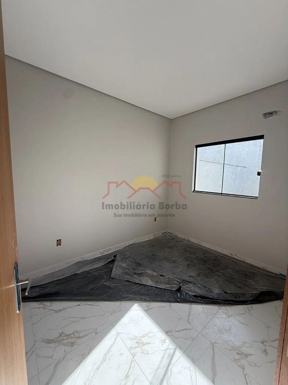Casa Geminada 2 quartos Aventureiro Joinville - Foto 4