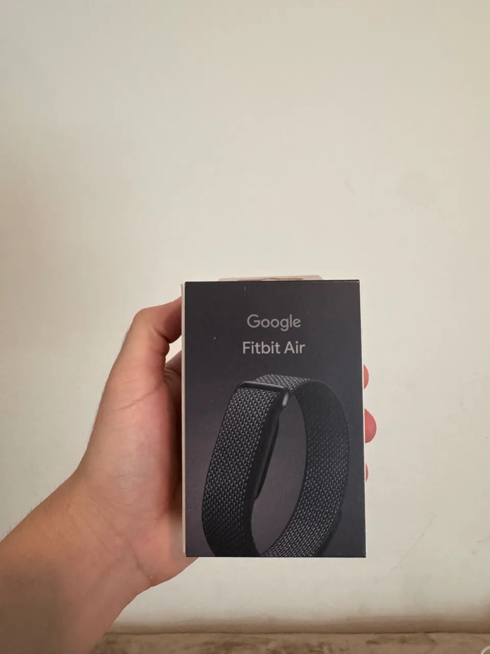 Pulseira FitBit Air - Foto 2