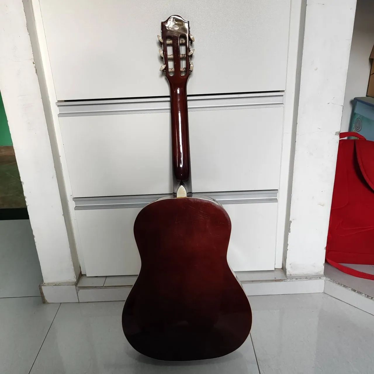Violão mais capa  - Foto 4