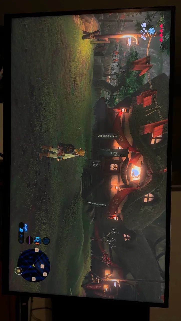 Monitor Gamer TCL 27 Polegadas QDMini LED QHD 27G64 - Foto 4