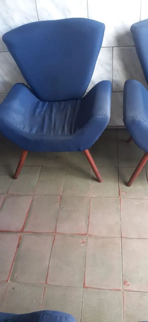 Poltronas - Foto 2