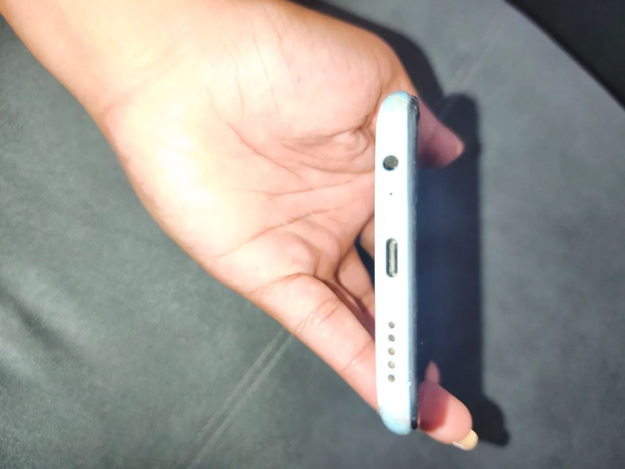 Xiaomi Redmi Note 9 Pro - Para Conserto ou Peças - Foto 3