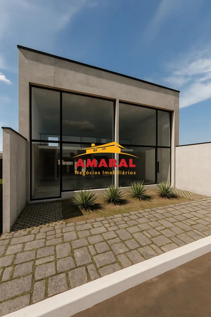 Prédio Comercial com 225 m² e Mezanino no Centro de Suzano S/P - Foto 2