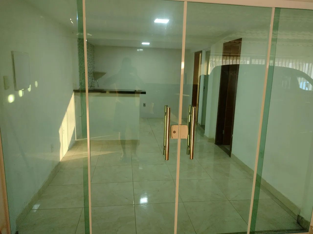 Vendo apartamento glória  - Foto 3