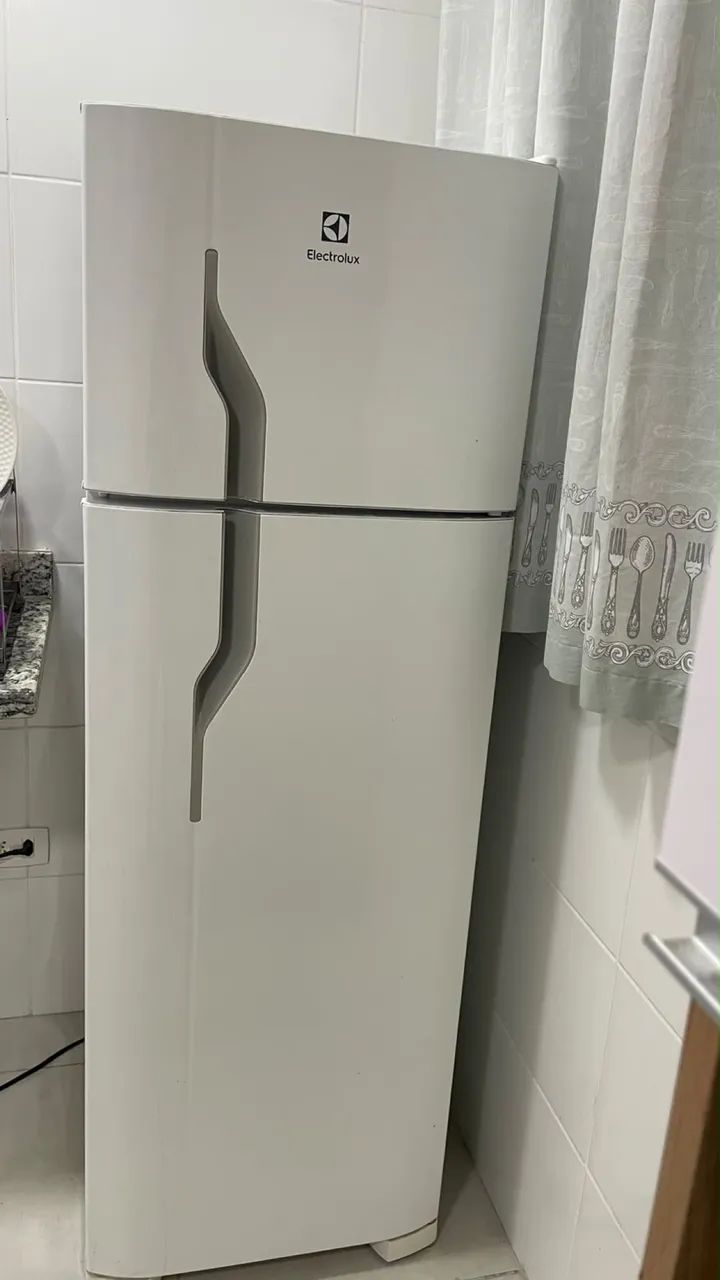 Geladeira Electrolux  - Foto 4