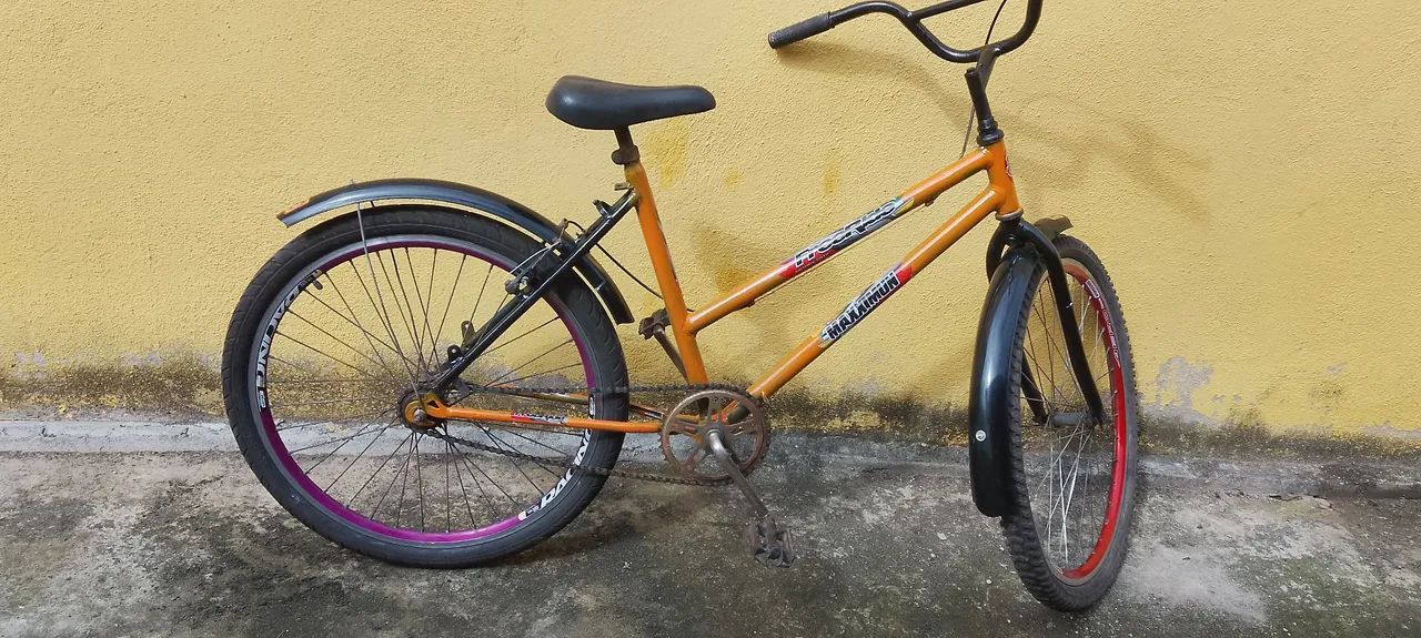Vendo Bike - Foto 5