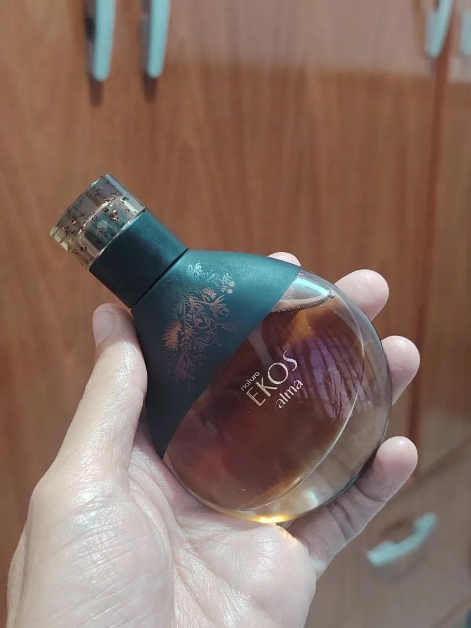 Ekos Alma - Safra 2019 - Foto 2