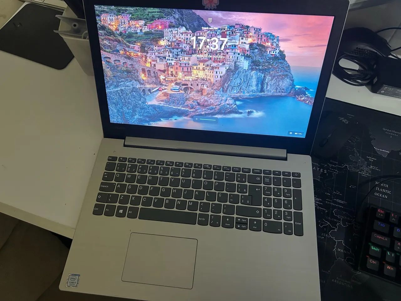 Notebook i3 - Foto 2
