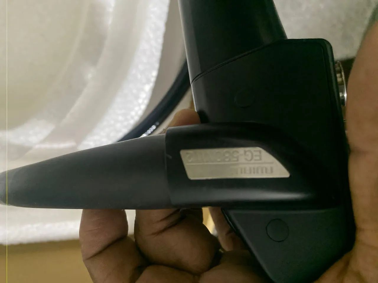 Aparelho de colonoscopia  - Foto 2