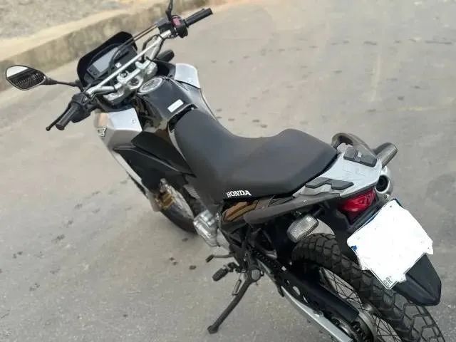 Xre 300 2017 vendo no boleto - Foto 2
