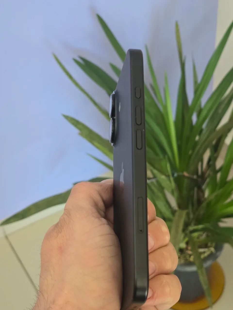 Iphone 16 128GB  - Foto 4