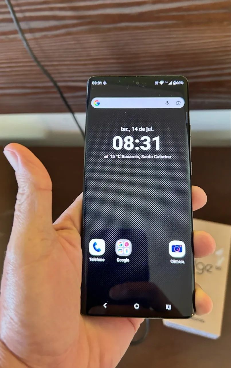 Motorola Edge 50 - Foto 2