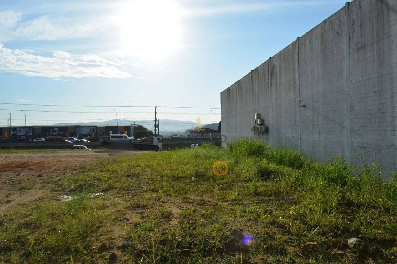Lote/Terreno para Locação, Praia Comprida - São José - Foto 4