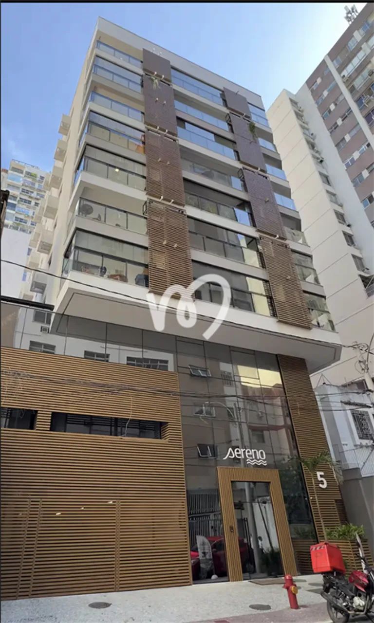 Studio em Copacabana Sereno - Foto 4