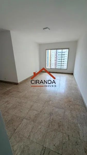 Apartamento 02 Quartos com 79,70 mts com 01 Vaga - Foto 2