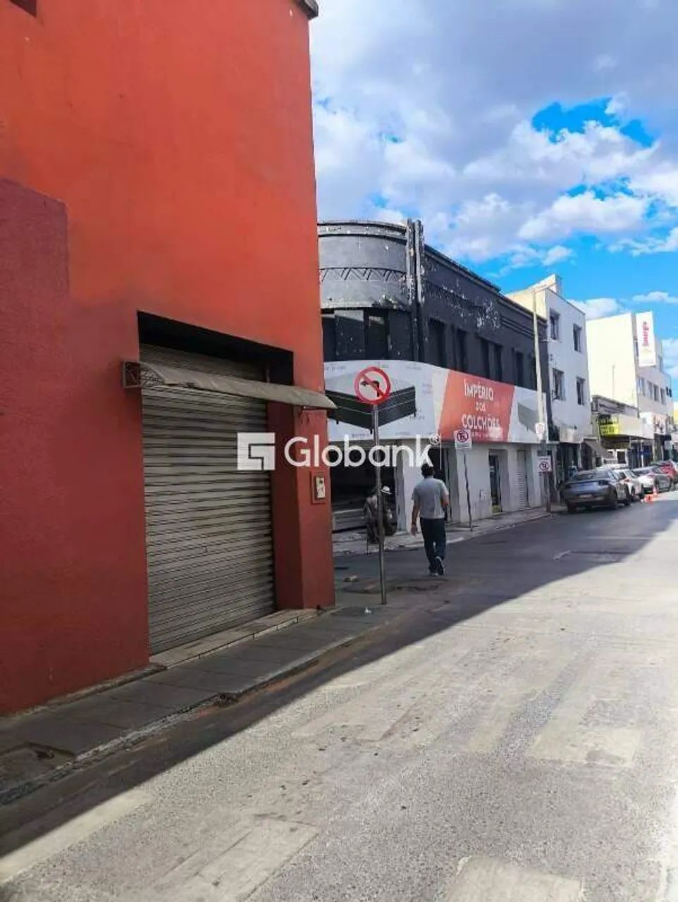 Ponto comercial com 1 banheiro, 70m² no bairro Centro. - Foto 4