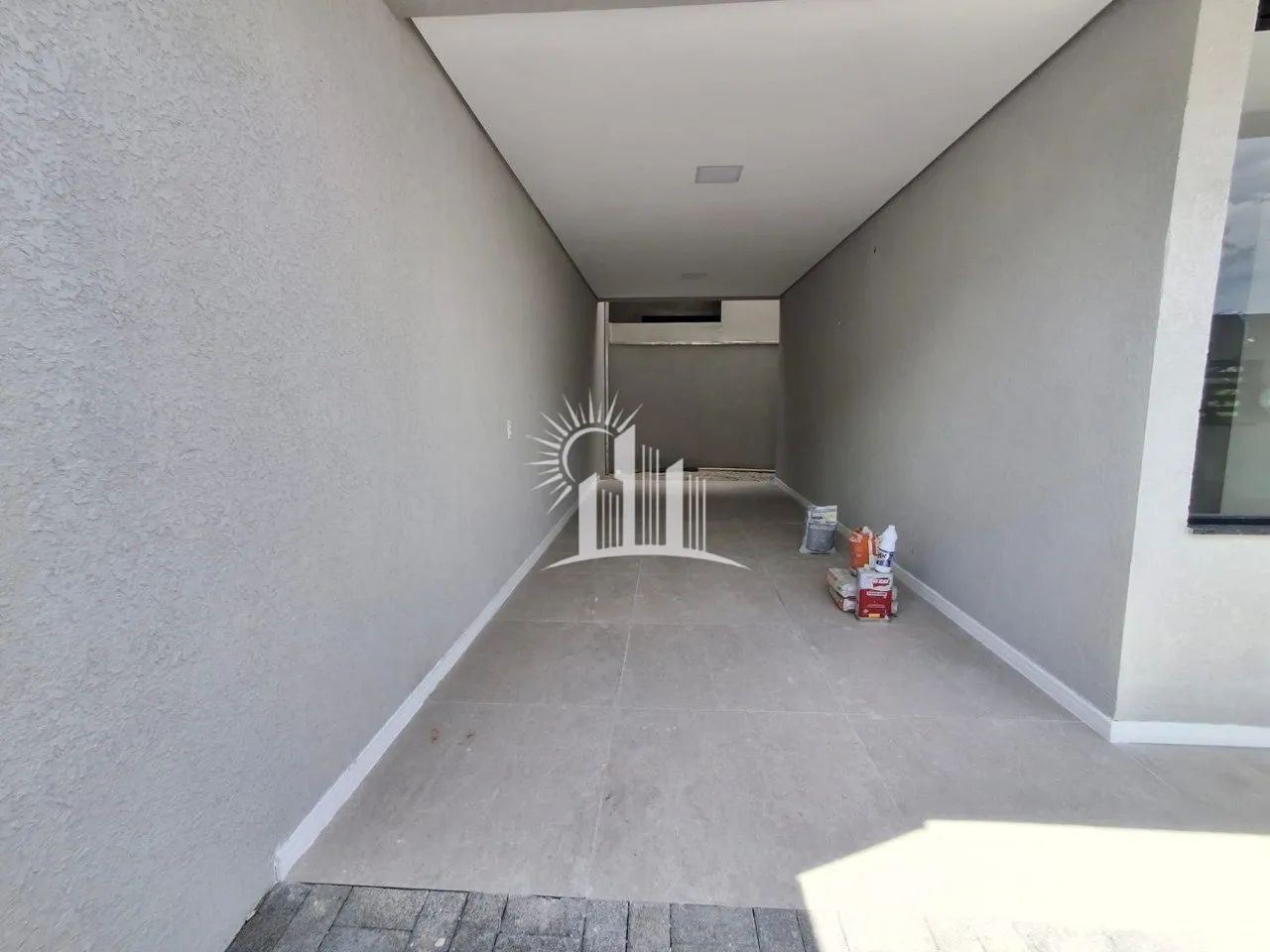 Sobrado novo com 3 quartos no Itacolomi! - Foto 4