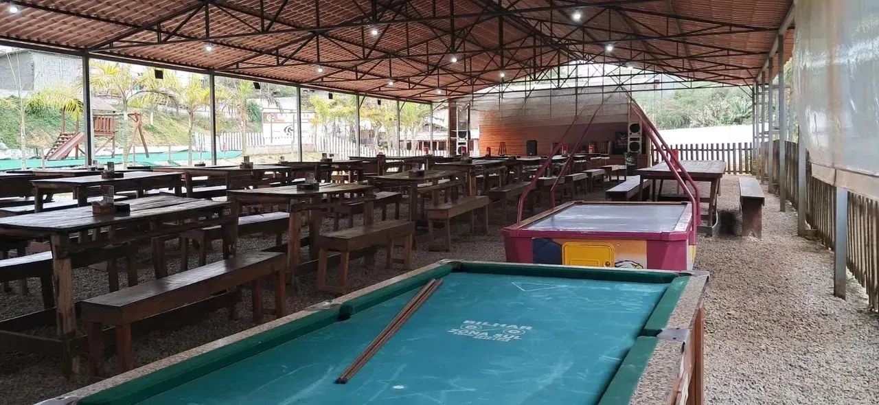 Restaurante com estacionamento na Zona Sul. Ref; 2059 - Foto 11