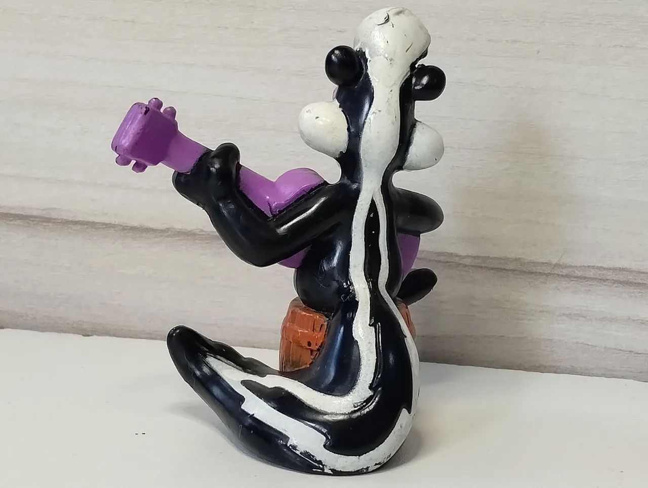 Pepe Le Pew 1994 - Foto 2