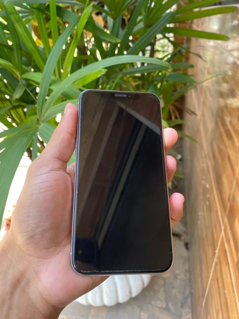 iPhone X  - Foto 3