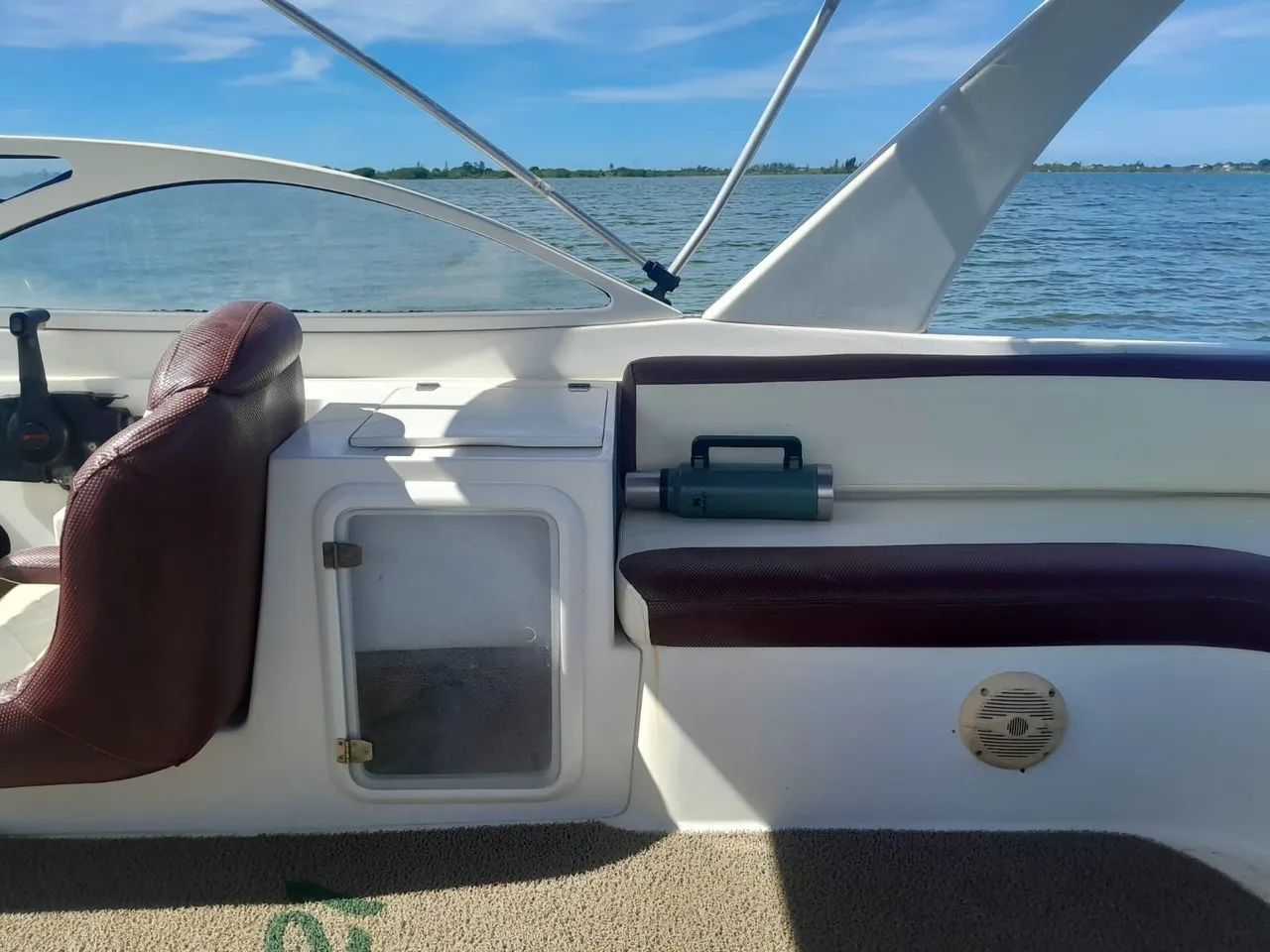 Lancha Coral 21pés  - Foto 8