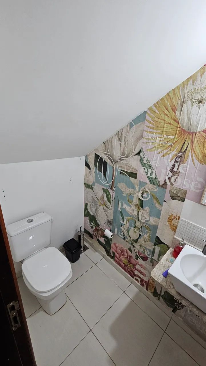 Linda casa situada em rua sem saída - Foto 3
