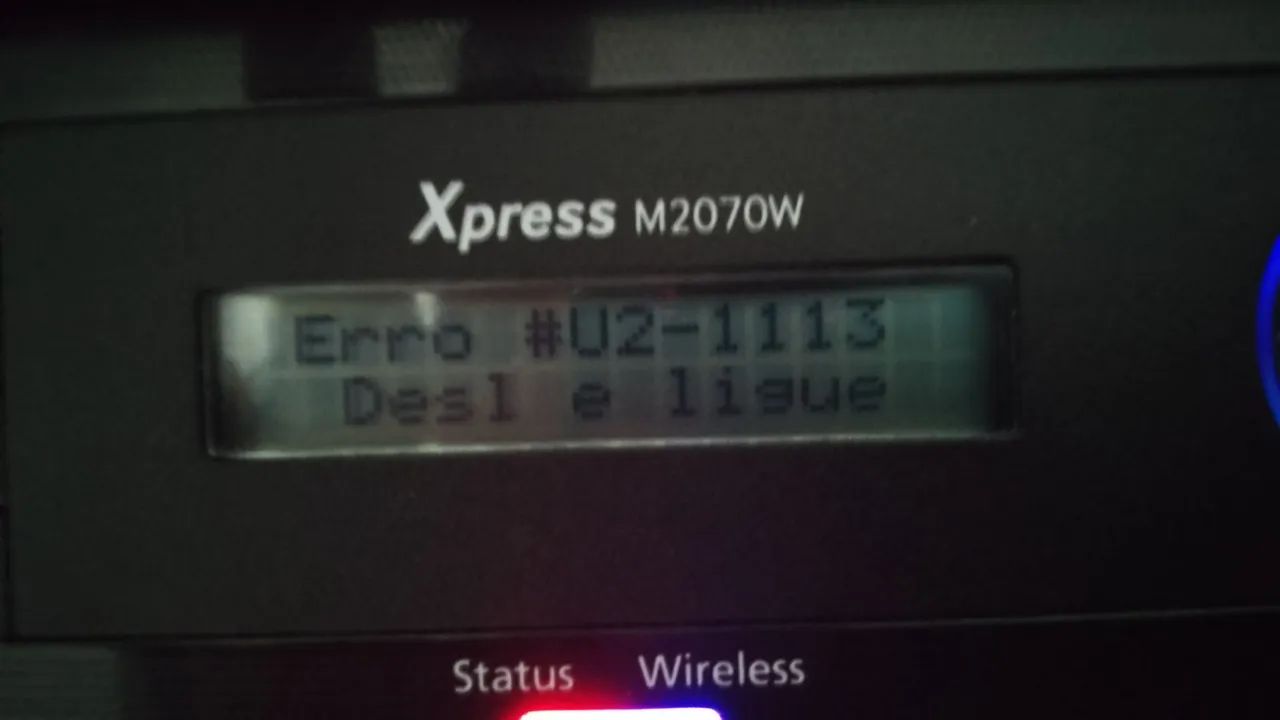 Multifuncional Samsung Estava Boa - Foto 5