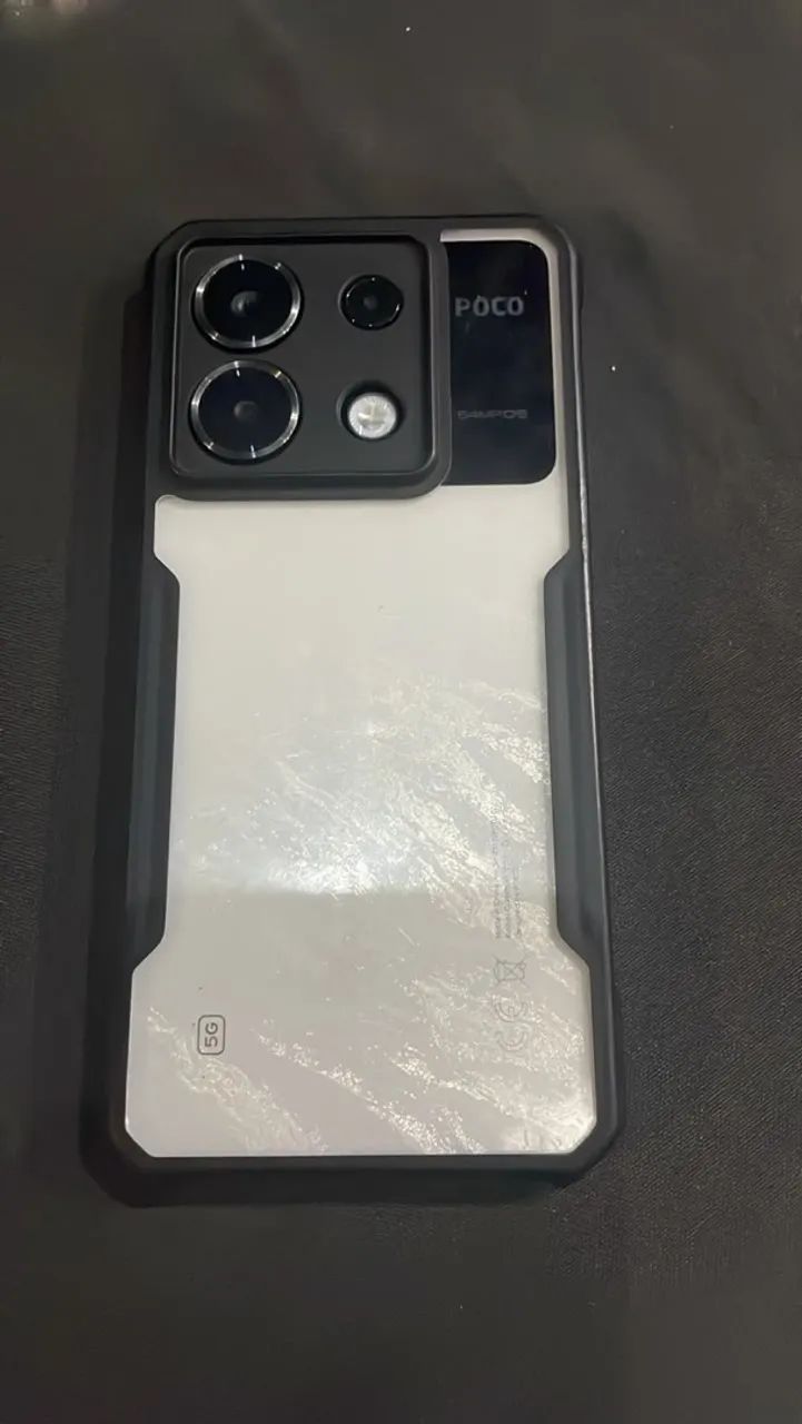 Xiaomi poco x6